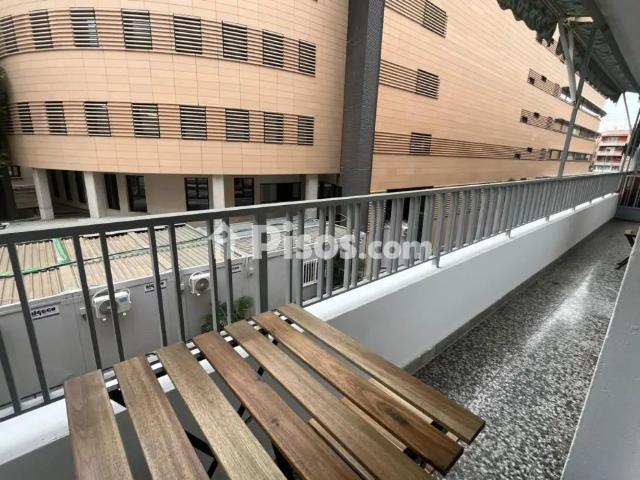 Piso en alquiler en Centro