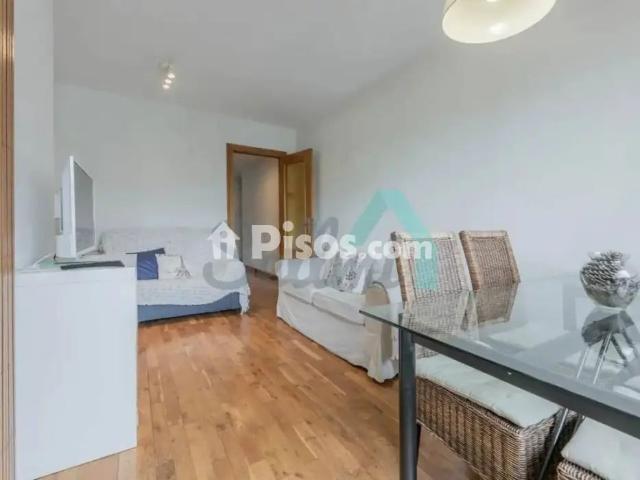 Piso en alquiler en Centro