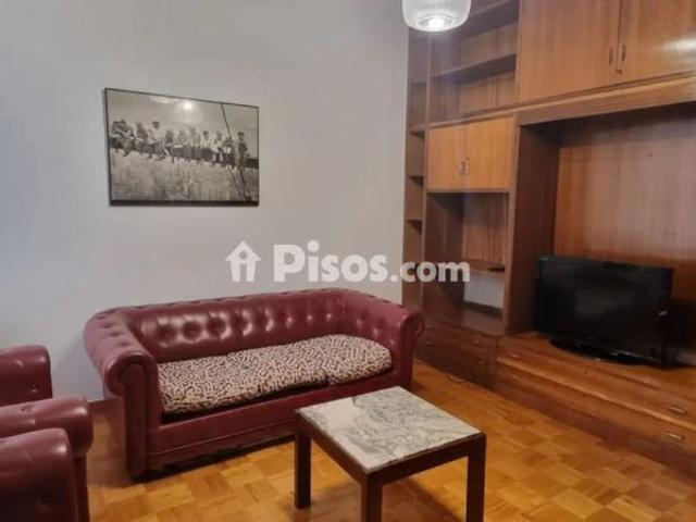 Piso en alquiler en Centro