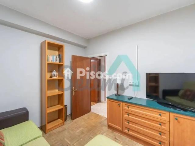 Piso en alquiler en Centro
