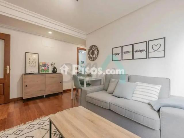 Piso en alquiler en Centro