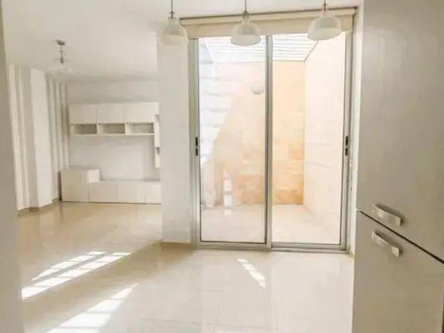 Piso en alquiler en Centro