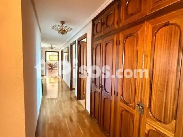 Piso en alquiler en Centro