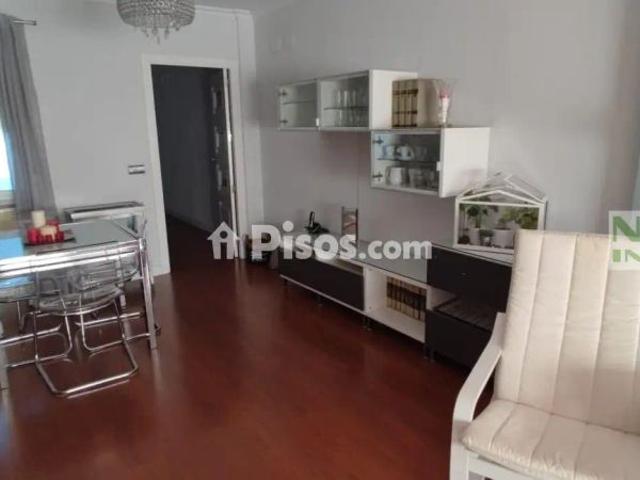 Piso en alquiler en Centro