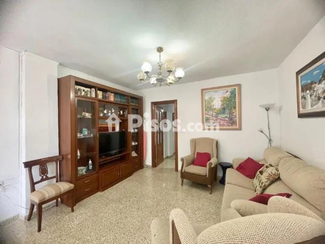 Piso en alquiler en Centro