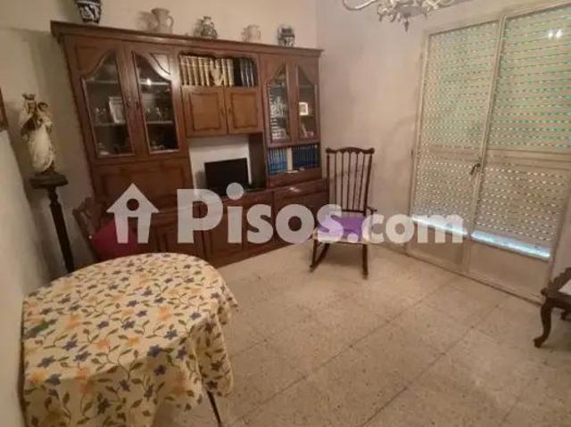 Piso en alquiler en Centro