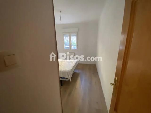 Piso en alquiler en Centro