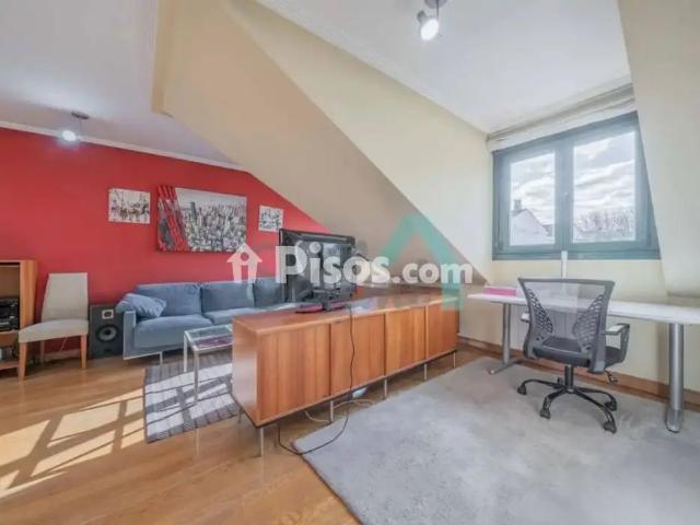 Piso en alquiler en Centro