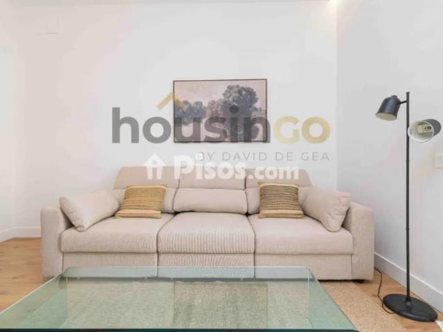 Piso en alquiler en Centro