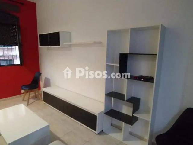 Piso en alquiler en Centro