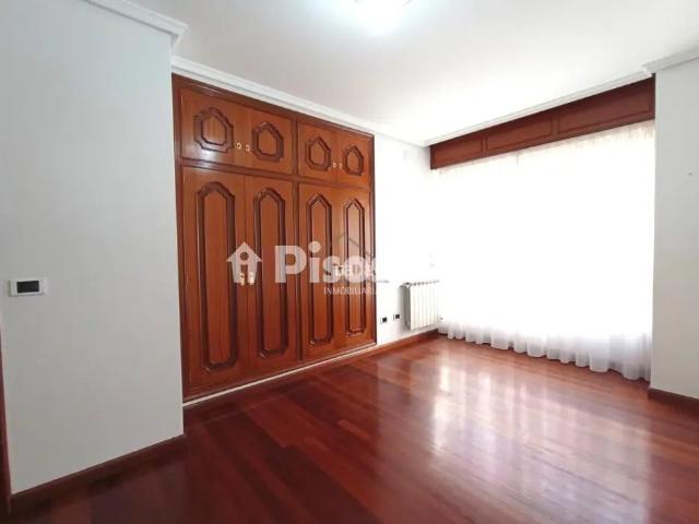Piso en alquiler en Centro
