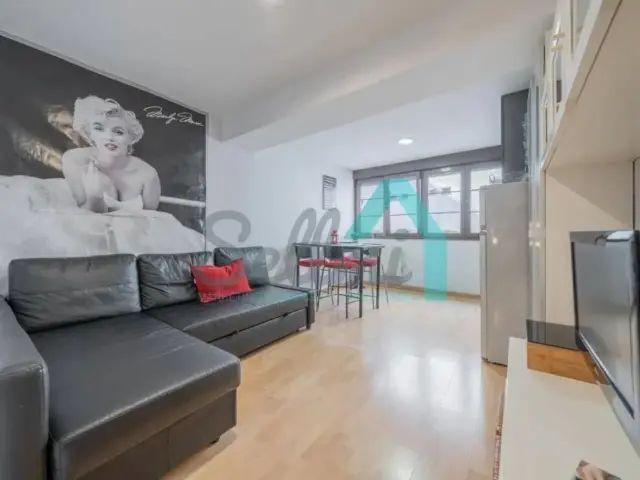 Piso en alquiler en Centro