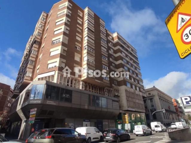 Piso en alquiler en Centro