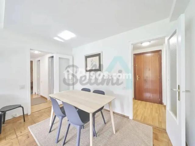 Piso en alquiler en Centro