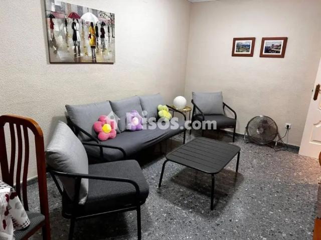 Piso en alquiler en Centro