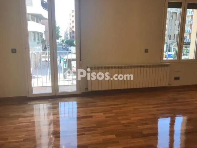 Piso en alquiler en Centro