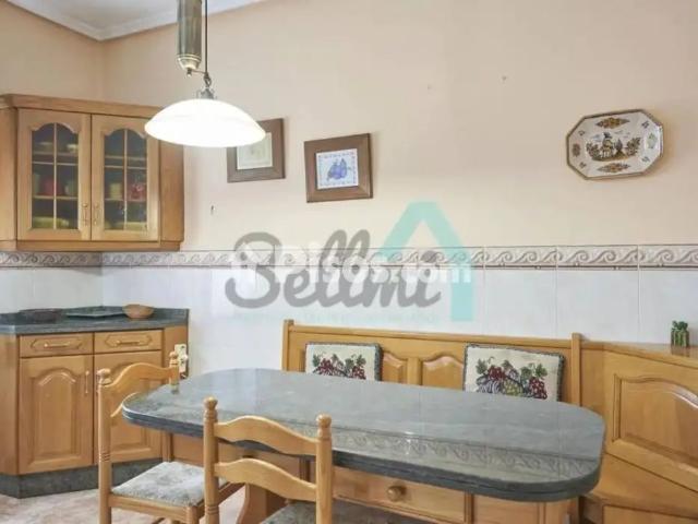 Piso en alquiler en Centro