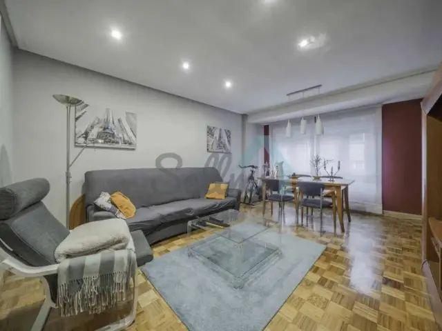 Piso en alquiler en Centro