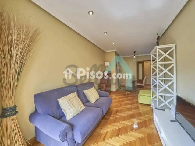 Piso en alquiler en Centro