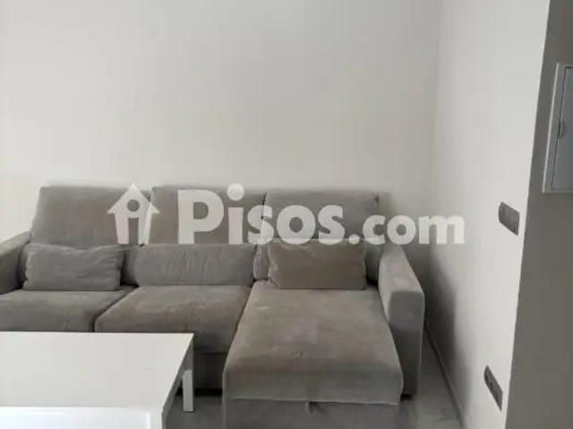 Piso en alquiler en Centro