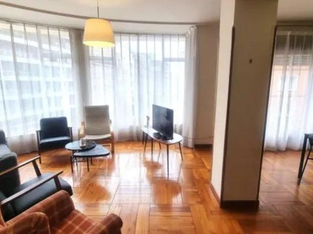 Piso en alquiler en Centro