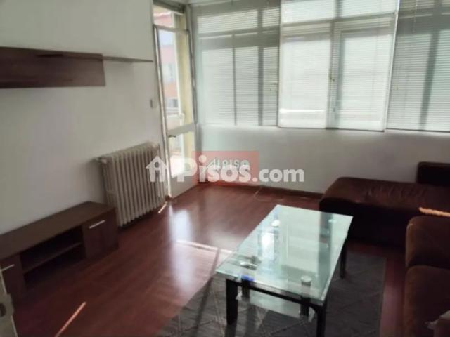 Piso en alquiler en Centro