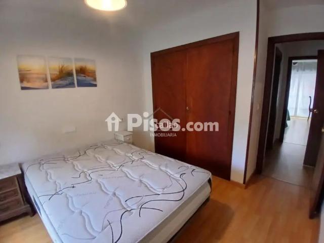 Piso en alquiler en Centro