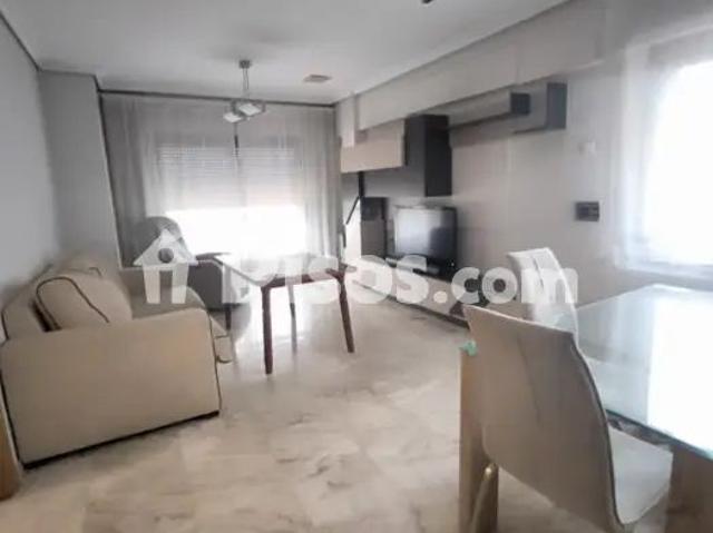 Piso en alquiler en Centro