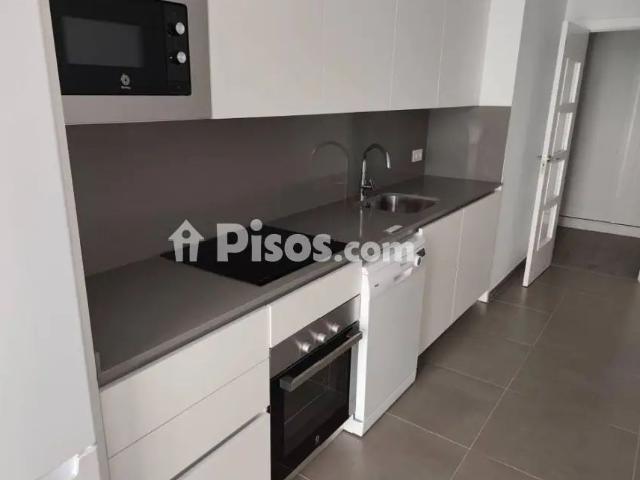Piso en alquiler en Centro