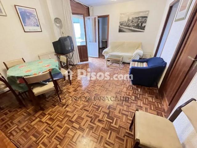 Piso en alquiler en Centro