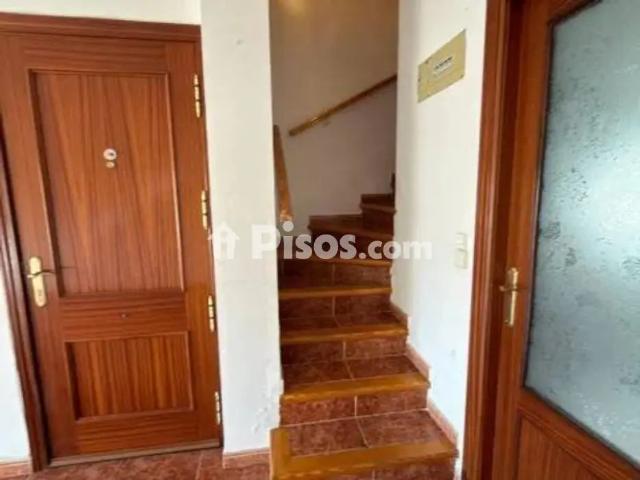 Piso en alquiler en Centro