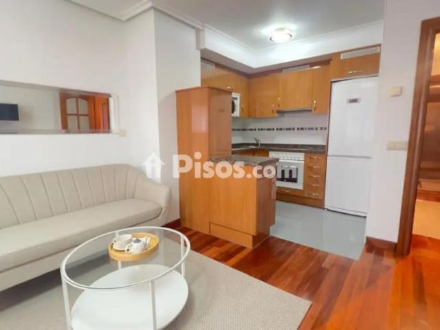 Piso en alquiler en Centro