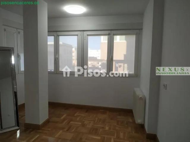 Piso en alquiler en Centro