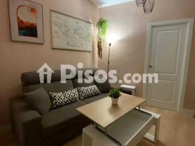 Piso en alquiler en Centro