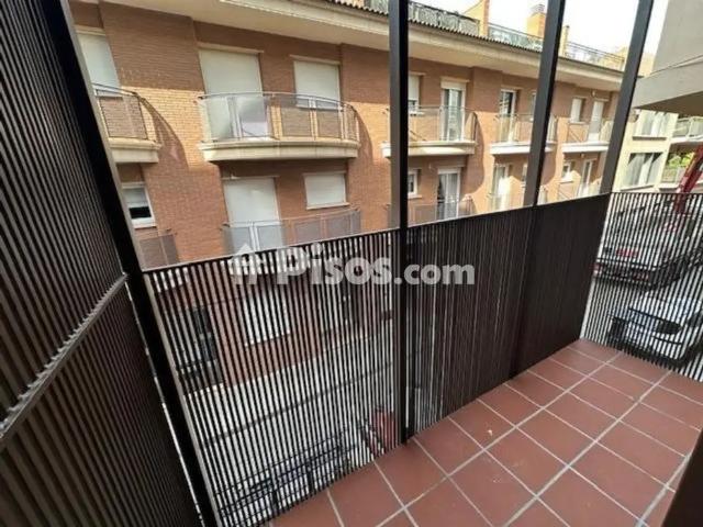 Piso en alquiler en Centro