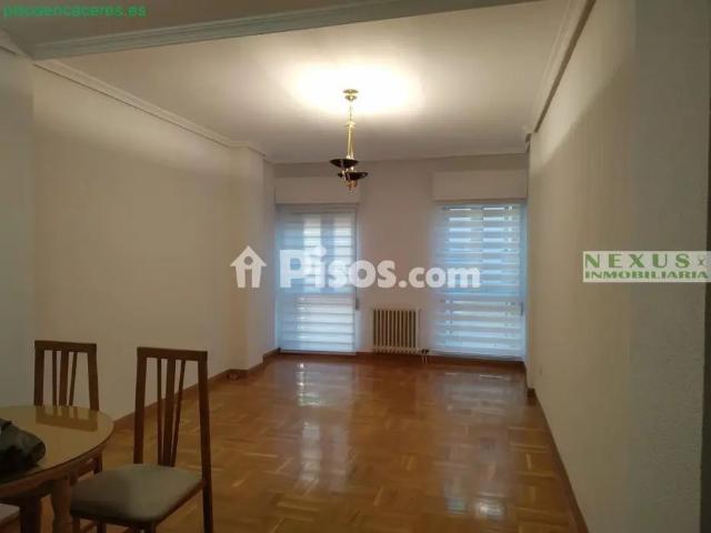 Piso en alquiler en Centro