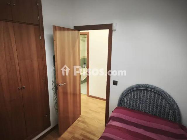 Piso en alquiler en Centro