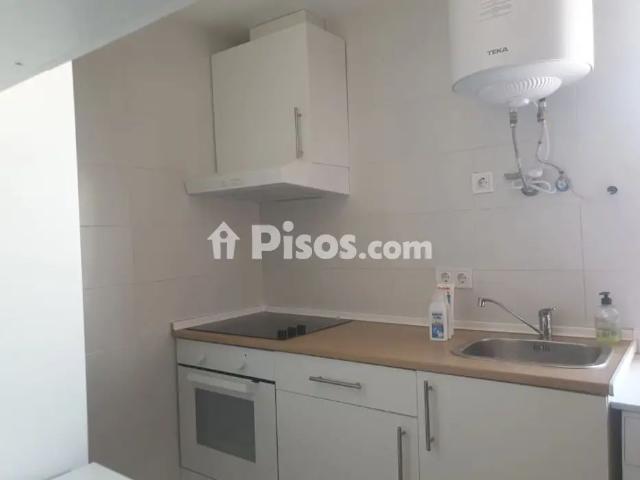 Piso en alquiler en Centro