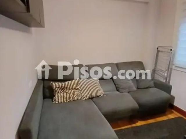 Piso en alquiler en Centro