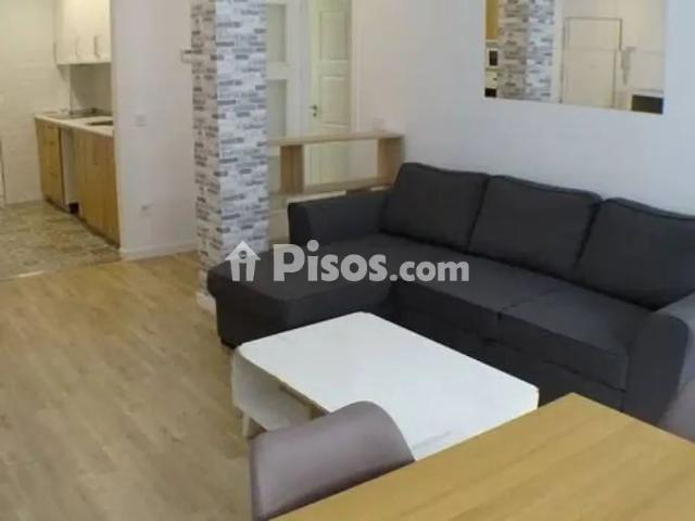 Piso en alquiler en Centro