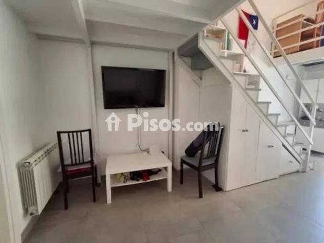 Piso en alquiler en Centro