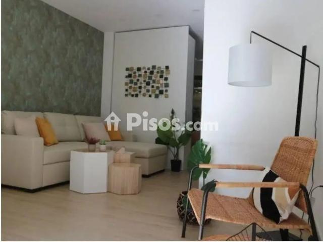 Piso en alquiler en Centro