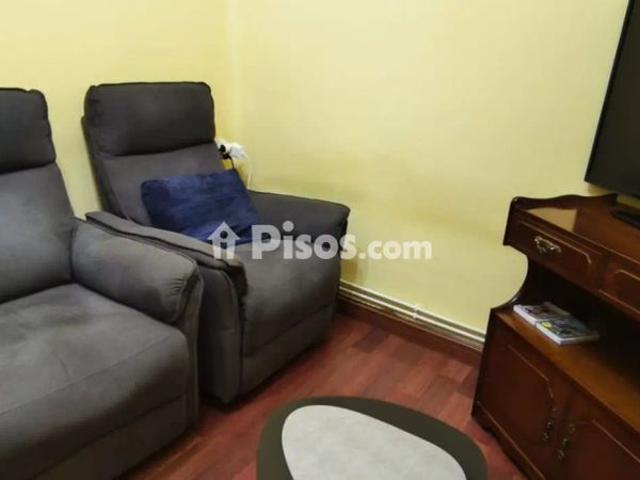 Piso en alquiler en Centro
