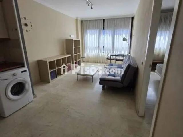 Piso en alquiler en Centro