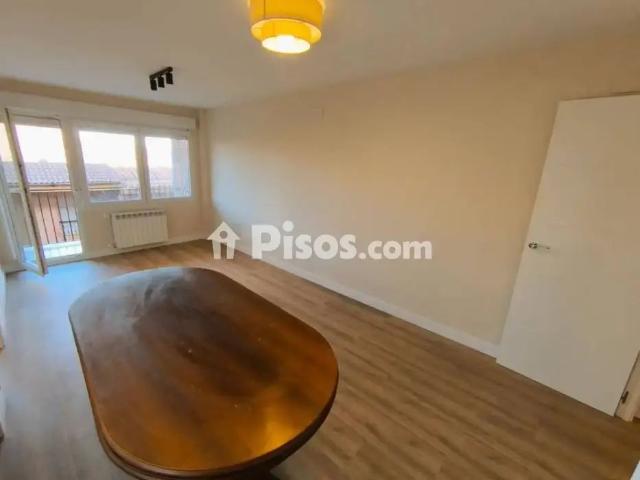 Piso en alquiler en Centro