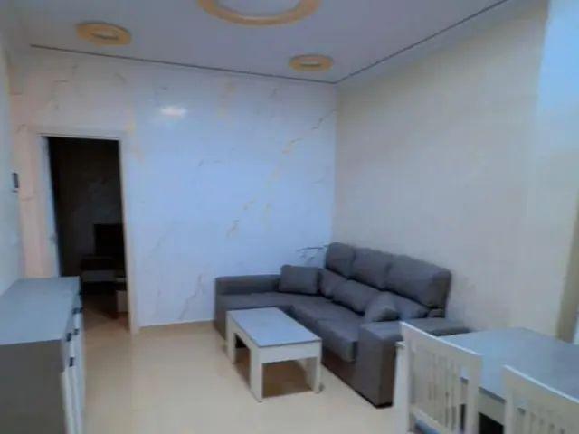 Piso en alquiler en Centro