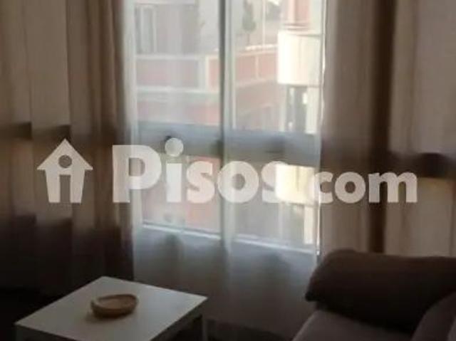 Piso en alquiler en Centro