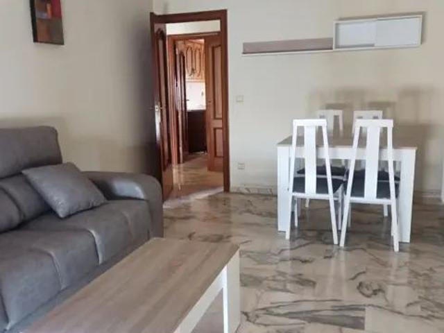 Piso en alquiler en Centro