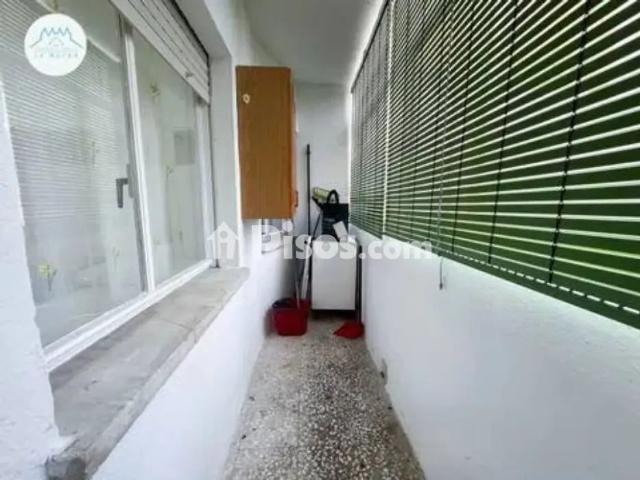 Piso en alquiler en Centro