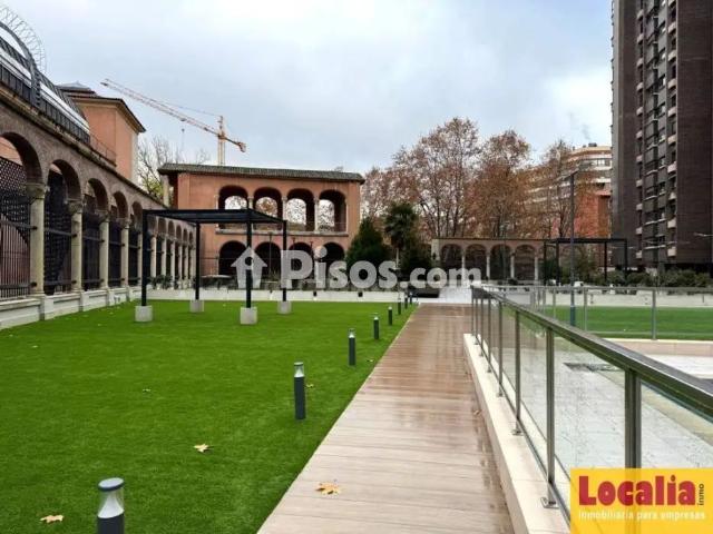 Piso en alquiler en Centro